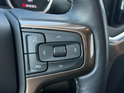 2022 Chevrolet Silverado 2500HD High Country DURAMAX DIESEL