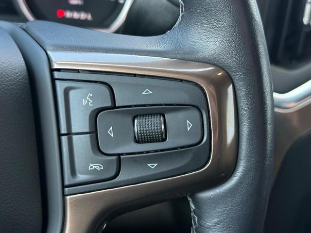 2022 Chevrolet Silverado 2500HD High Country DURAMAX DIESEL