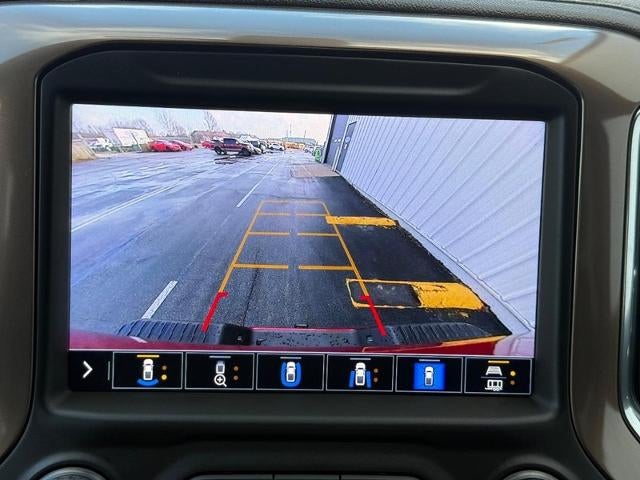 2022 Chevrolet Silverado 2500HD High Country DURAMAX DIESEL