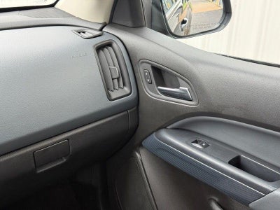 2015 Chevrolet Colorado Z71