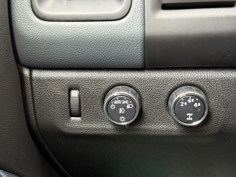 2015 Chevrolet Colorado Z71