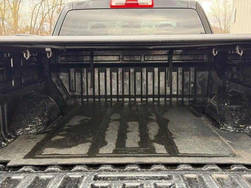 2015 Chevrolet Colorado Z71