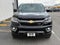 2015 Chevrolet Colorado Z71