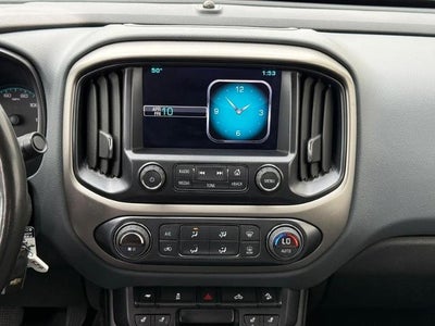 2015 Chevrolet Colorado Z71