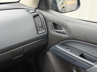 2015 Chevrolet Colorado Z71