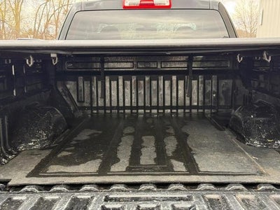 2015 Chevrolet Colorado Z71