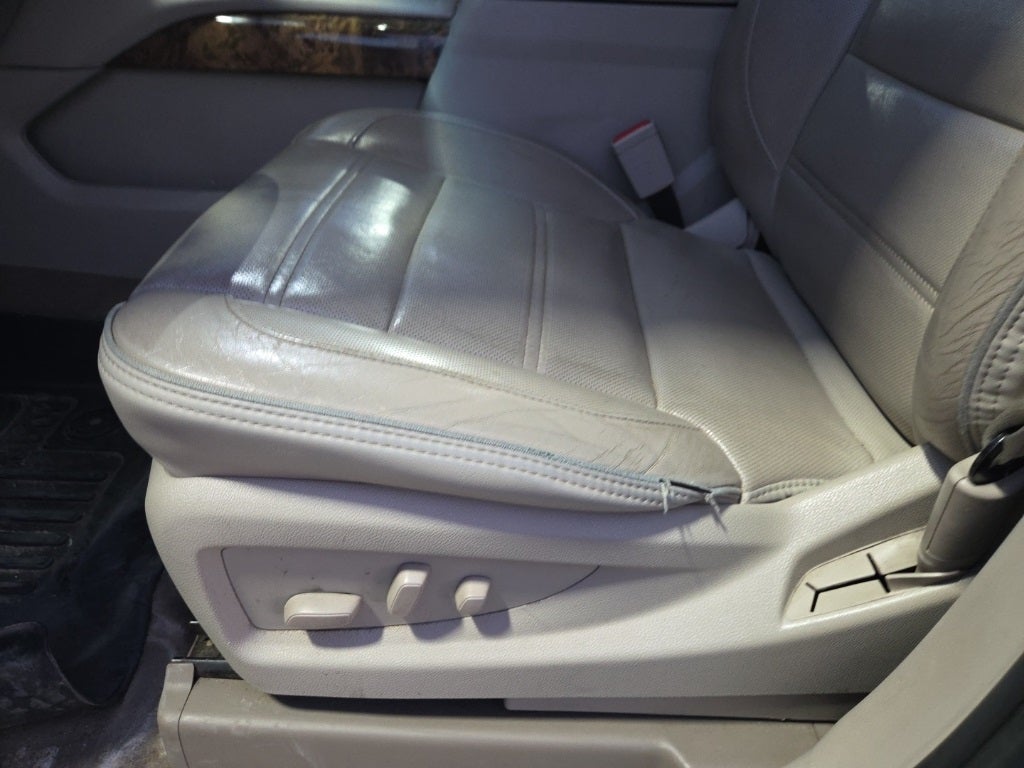 2015 GMC Yukon XL Denali