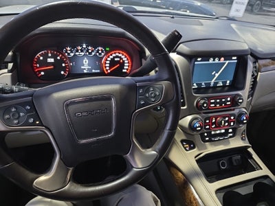 2015 GMC Yukon XL Denali