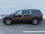 2023 Chevrolet Traverse LT Leather CERTIFIED near Janesville
