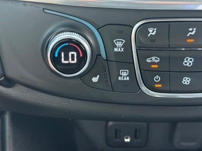 2023 Chevrolet Traverse LT Leather CERTIFIED near Janesville