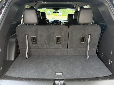 2023 Chevrolet Traverse LT Leather CERTIFIED near Janesville