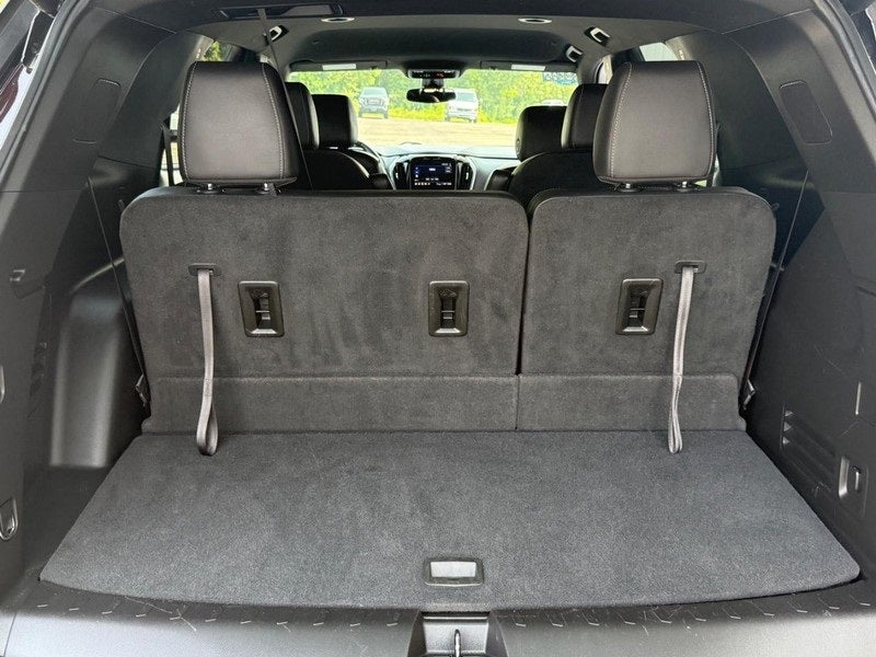 2023 Chevrolet Traverse LT Leather CERTIFIED near Janesville