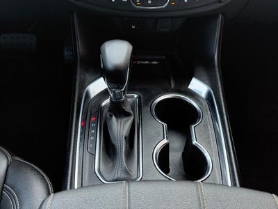 2023 Chevrolet Traverse LT Leather CERTIFIED near Janesville