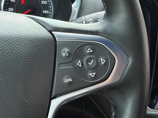 2023 Chevrolet Traverse LT Leather CERTIFIED near Janesville