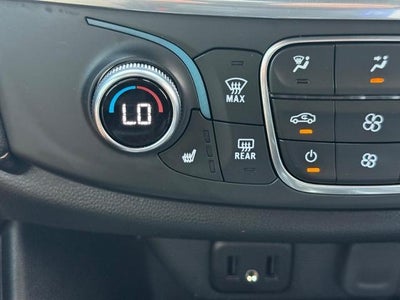 2023 Chevrolet Traverse LT Leather CERTIFIED near Janesville