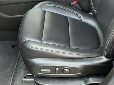 2023 Chevrolet Traverse LT Leather CERTIFIED near Janesville