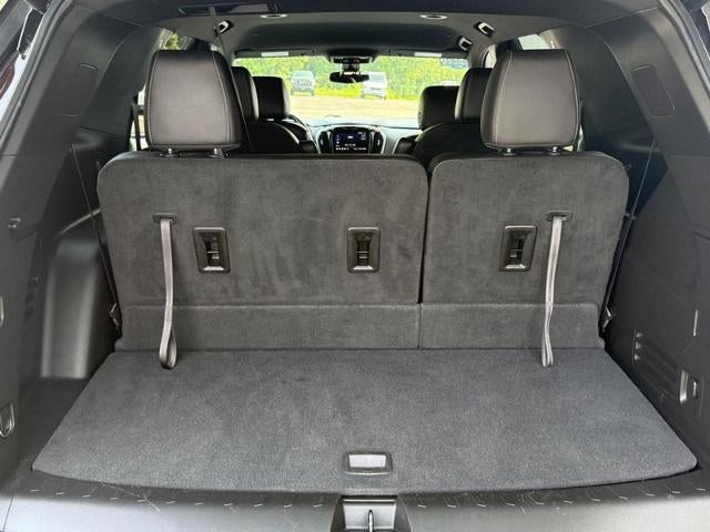 2023 Chevrolet Traverse LT Leather CERTIFIED near Janesville