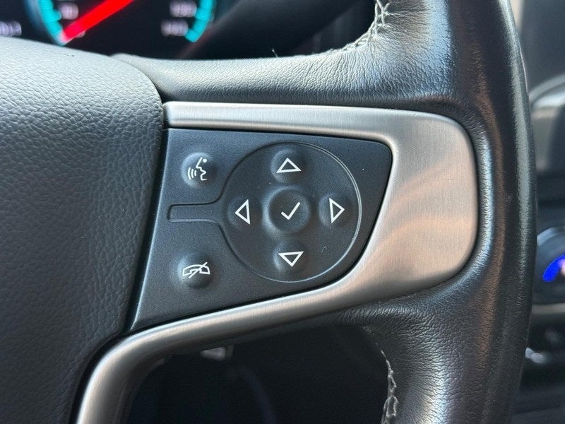 2019 GMC Sierra 2500HD Denali DURAMAX DIESEL DENALI