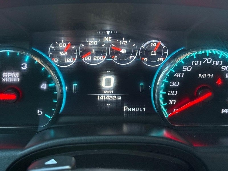2019 GMC Sierra 2500HD Denali DURAMAX DIESEL DENALI