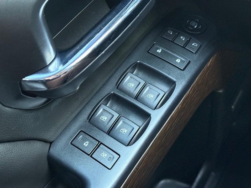 2019 GMC Sierra 2500HD Denali DURAMAX DIESEL DENALI