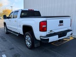 2019 GMC Sierra 2500HD Denali DURAMAX DIESEL DENALI