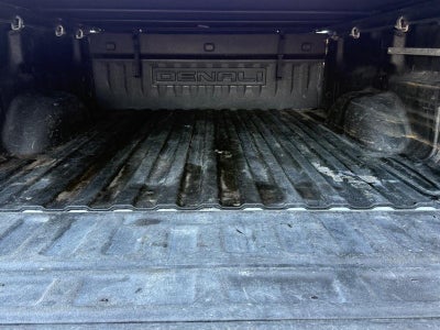 2019 GMC Sierra 2500HD Denali DURAMAX DIESEL DENALI