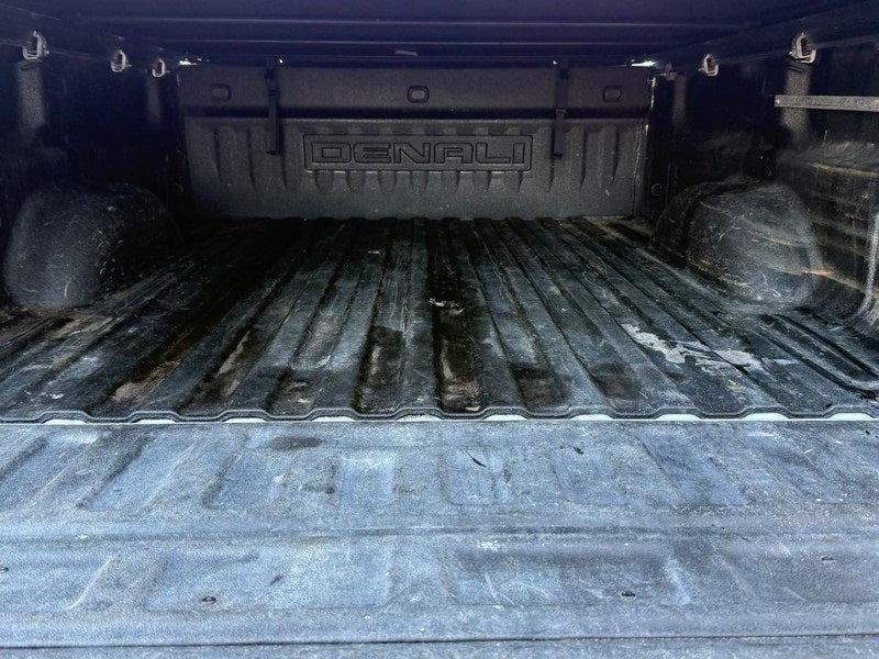 2019 GMC Sierra 2500HD Denali DURAMAX DIESEL DENALI