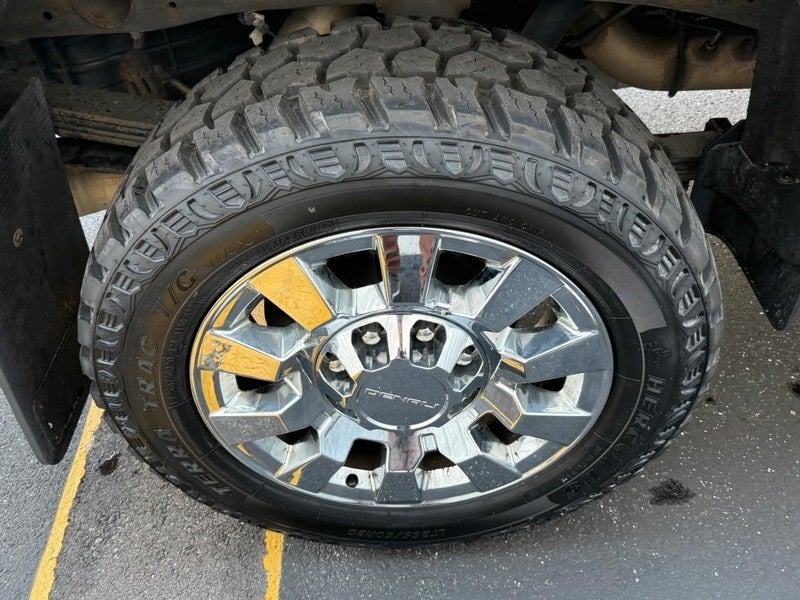 2019 GMC Sierra 2500HD Denali DURAMAX DIESEL DENALI