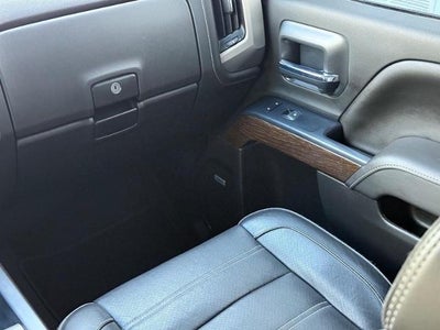 2019 GMC Sierra 2500HD Denali DURAMAX DIESEL DENALI