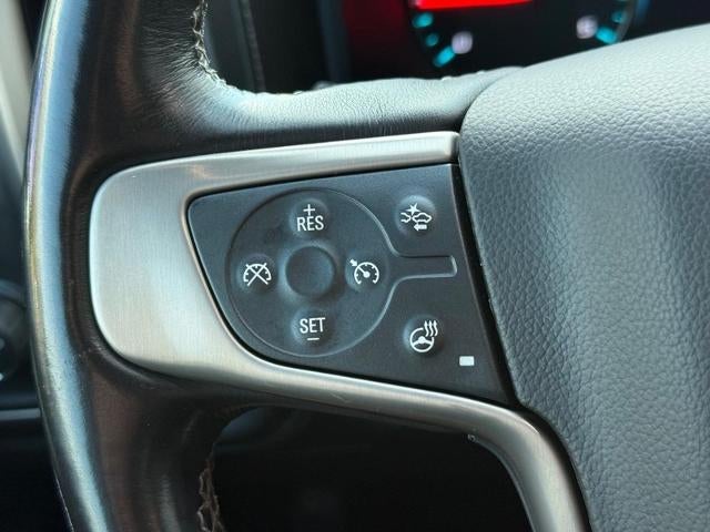 2019 GMC Sierra 2500HD Denali DURAMAX DIESEL DENALI