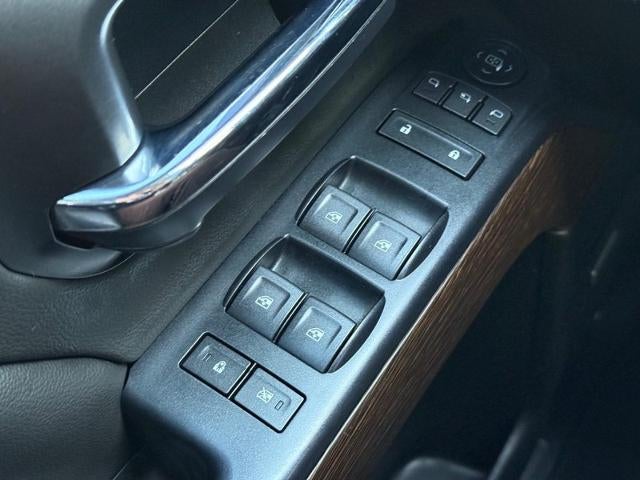 2019 GMC Sierra 2500HD Denali DURAMAX DIESEL DENALI