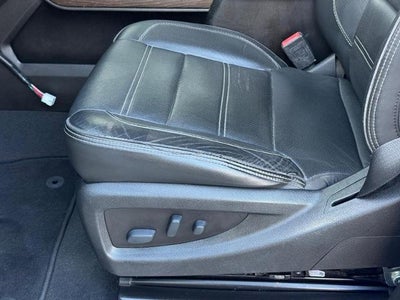 2019 GMC Sierra 2500HD Denali DURAMAX DIESEL DENALI