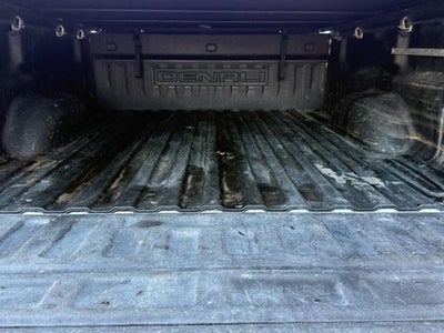 2019 GMC Sierra 2500HD Denali DURAMAX DIESEL DENALI