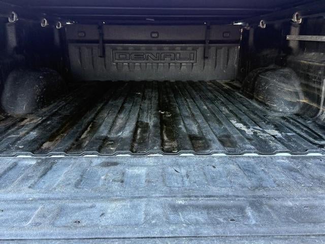 2019 GMC Sierra 2500HD Denali DURAMAX DIESEL DENALI