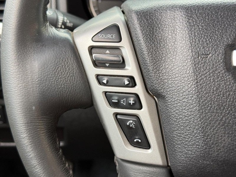 2017 Nissan Titan XD SV REGULAR CAB 4X4