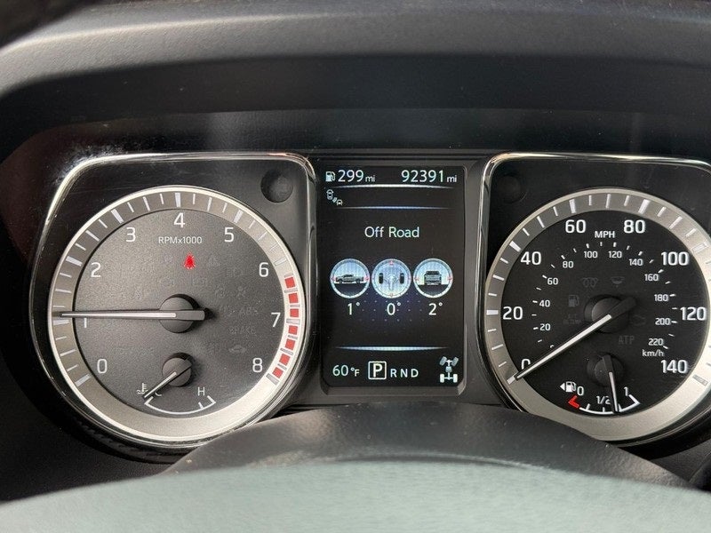 2017 Nissan Titan XD SV REGULAR CAB 4X4