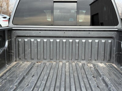 2017 Nissan Titan XD SV REGULAR CAB 4X4