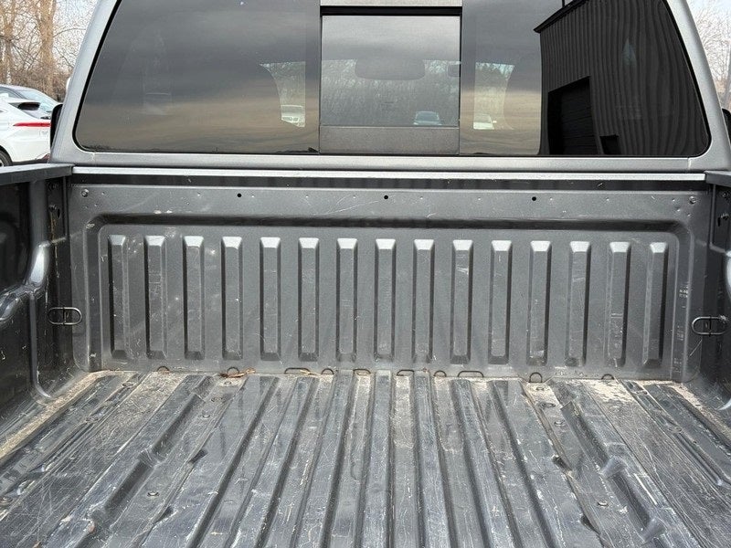 2017 Nissan Titan XD SV REGULAR CAB 4X4