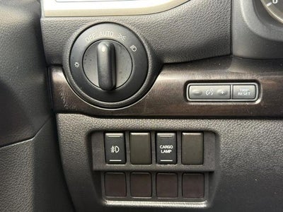 2017 Nissan Titan XD SV REGULAR CAB 4X4