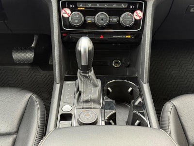 2023 Volkswagen Atlas Cross Sport 3.6L V6 SE w/Technology CERTIFIED NEAR Waukesha