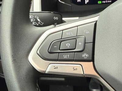 2023 Volkswagen Atlas Cross Sport 3.6L V6 SE w/Technology CERTIFIED NEAR Waukesha