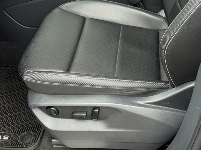 2023 Volkswagen Atlas Cross Sport 3.6L V6 SE w/Technology CERTIFIED NEAR Waukesha