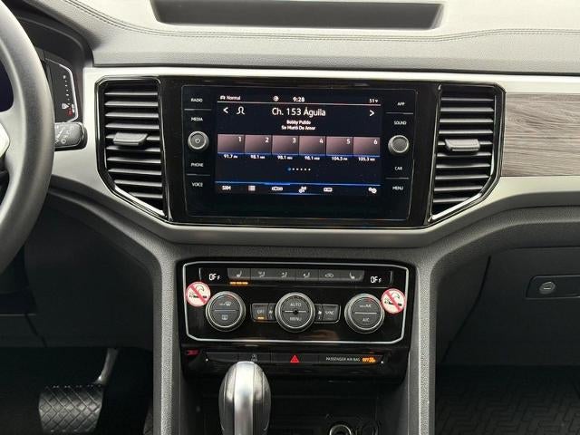 2023 Volkswagen Atlas Cross Sport 3.6L V6 SE w/Technology CERTIFIED NEAR Waukesha