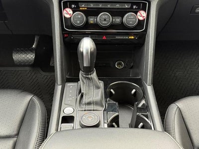 2023 Volkswagen Atlas Cross Sport 3.6L V6 SE w/Technology CERTIFIED NEAR Waukesha