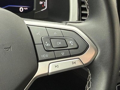 2023 Volkswagen Atlas Cross Sport 3.6L V6 SE w/Technology CERTIFIED NEAR Waukesha