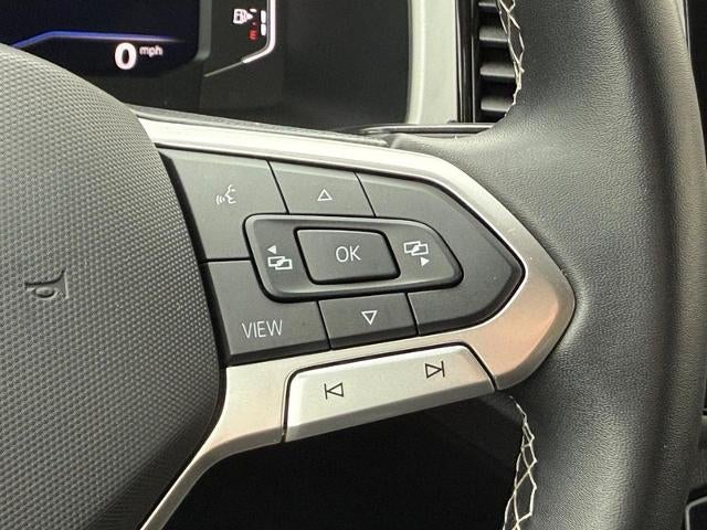 2023 Volkswagen Atlas Cross Sport 3.6L V6 SE w/Technology CERTIFIED NEAR Waukesha