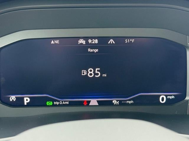 2023 Volkswagen Atlas Cross Sport 3.6L V6 SE w/Technology CERTIFIED NEAR Waukesha