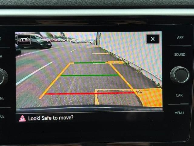 2023 Volkswagen Atlas Cross Sport 3.6L V6 SE w/Technology CERTIFIED NEAR Waukesha