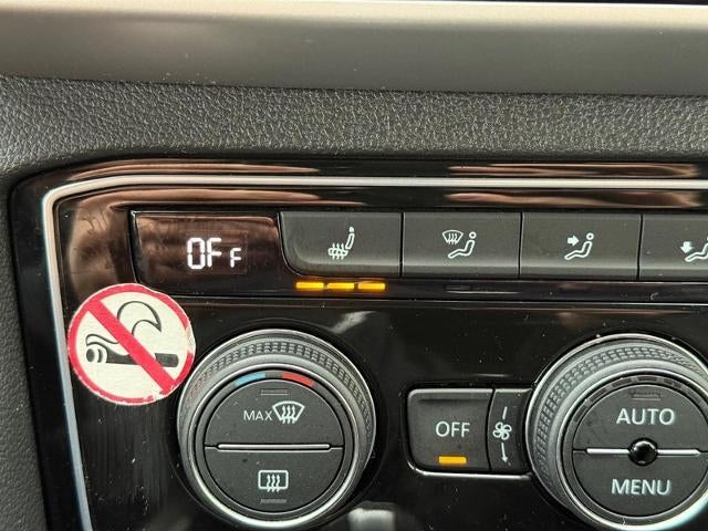 2023 Volkswagen Atlas Cross Sport 3.6L V6 SE w/Technology CERTIFIED NEAR Waukesha