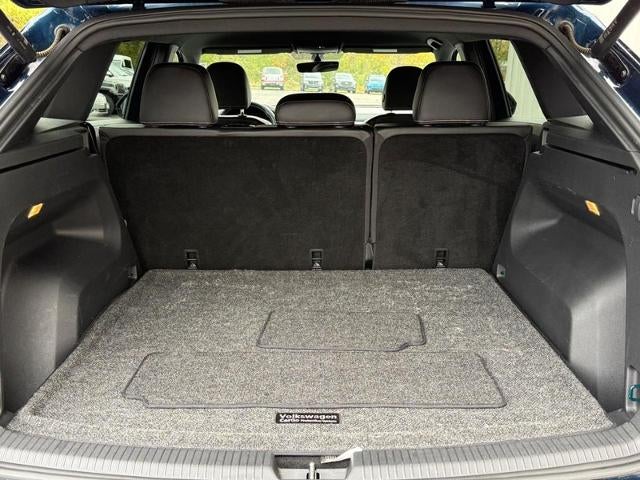 2023 Volkswagen Atlas Cross Sport 3.6L V6 SE w/Technology CERTIFIED NEAR Waukesha